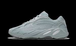 Adidas YEEZY Yeezy Boost 700 V2 Shoes Hospital Blue - FV8424 Sneaker MEN