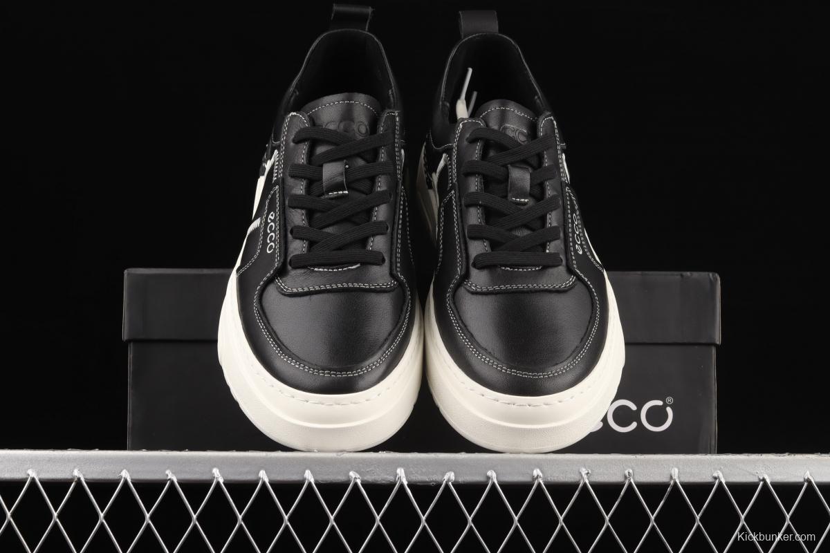 ECCO 2021ss fashion casual shoes 62319501001