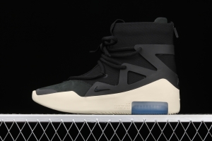 FOG x Air Fear of God 1 String The Question co-named Gao Gang AR4237-001