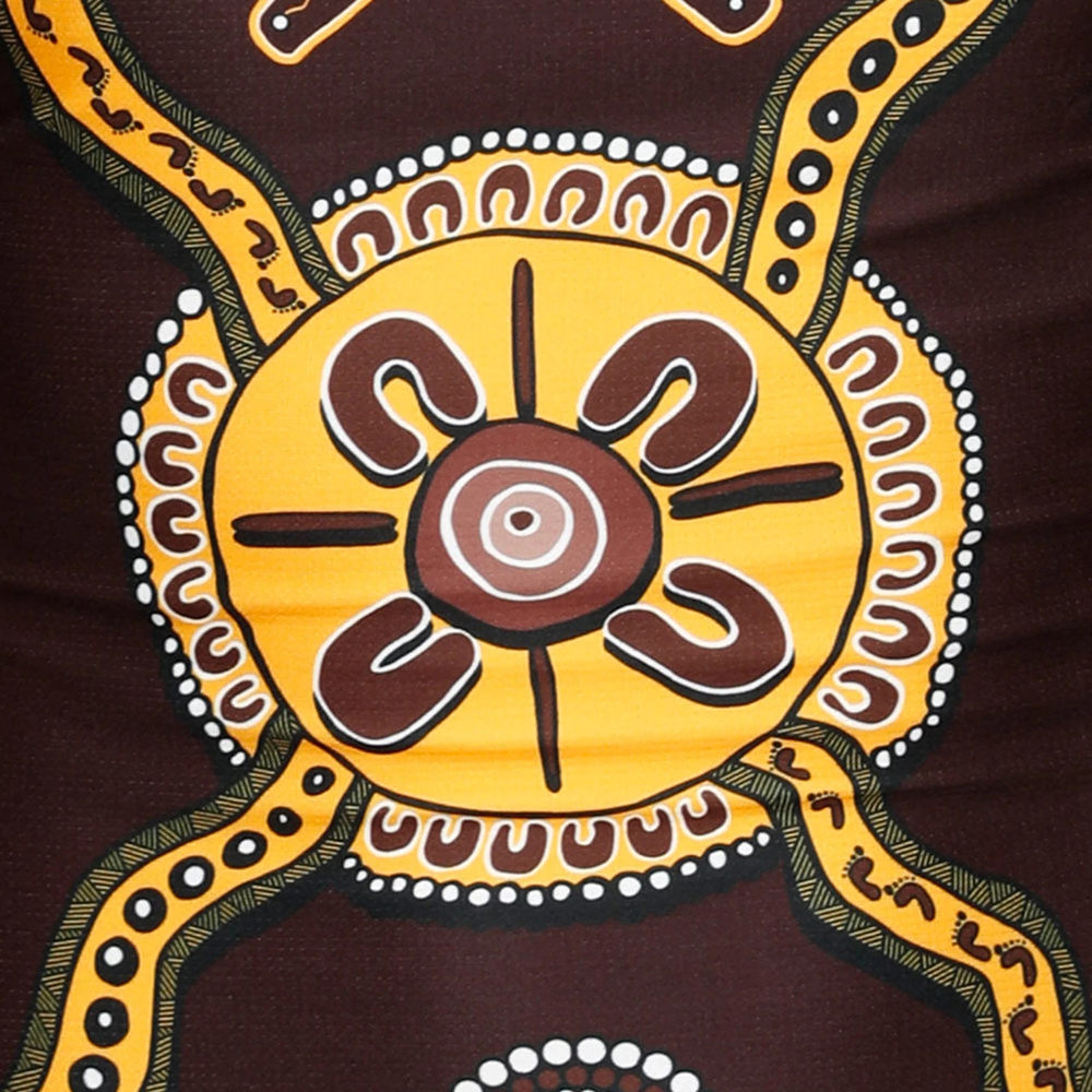 Hawthorn Hawks 2020 Mens Indigenous Football Guernsey