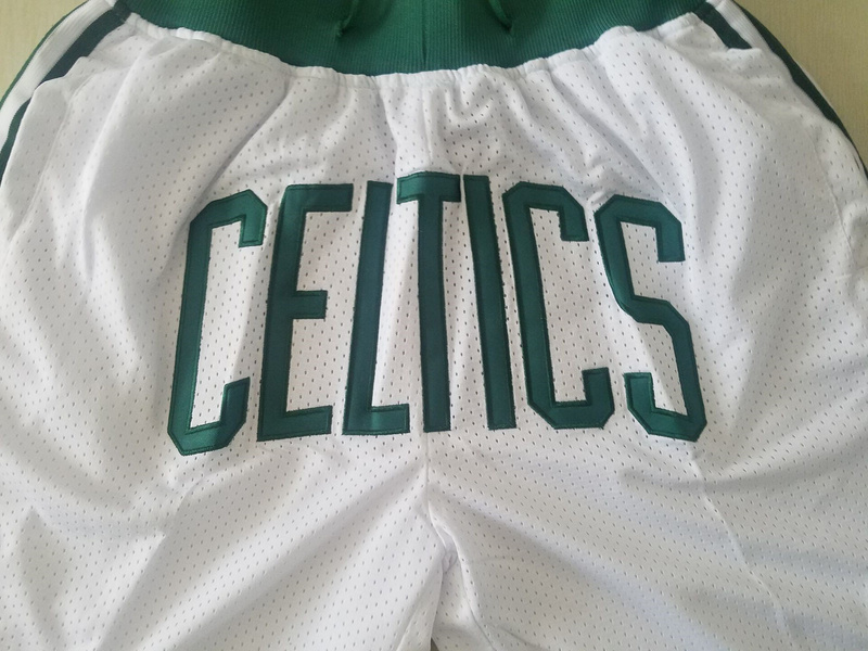 J*D Basketball Team Shorts