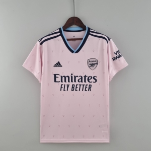 22/23 Arsenal Third Soccer Jersey