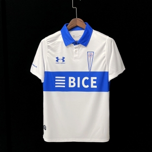 22/23 CD Universidad Catolica University Away Soccer Jersey