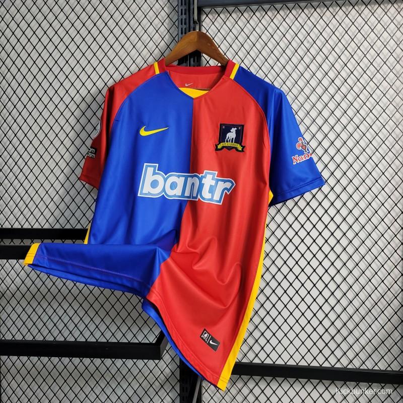 23-24 AFC Richmond Home Soccer Jersey