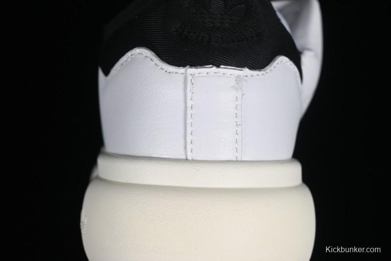 Adidas Originals AdiFOM Stan Smith Mule Comfortable Chunky Sole Casual Shoes - IE0450