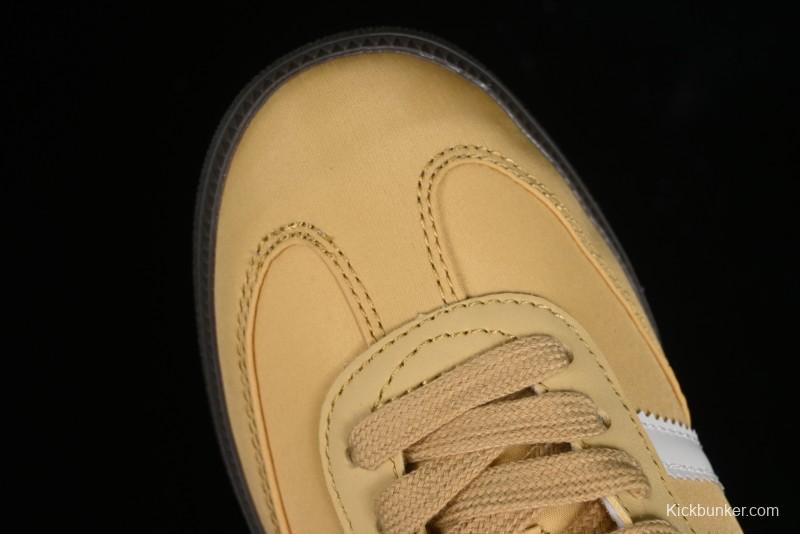 Adidas Samba OG Casual Sneakers - IG6170