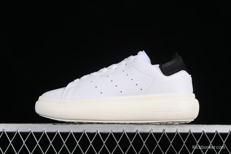 Adidas Originals AdiFOM Stan Smith Mule Comfortable Chunky Sole Casual Shoes - IE0450