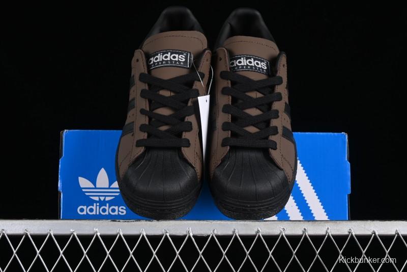 Adidas Originals Superstar 82 IF9034 Shell Toe Casual Sneakers - IF9034