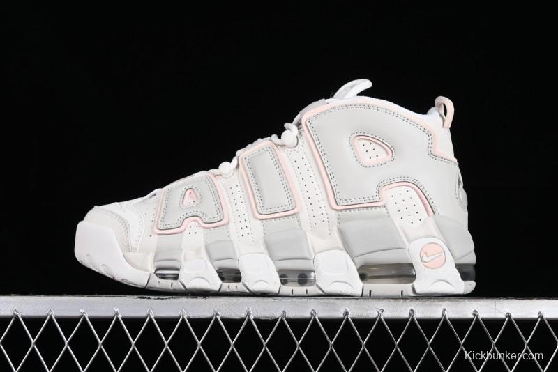 Nike Air More Uptempo 96 QS Basketball Shoes