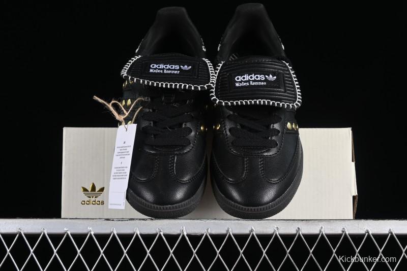 Adidas Originals Samba OG IG4303 Collaboration with Wb Studded - IG4303