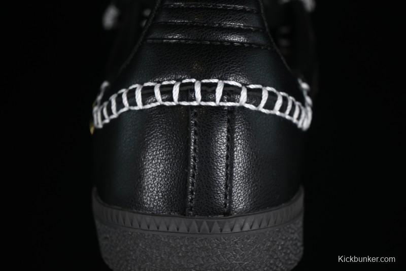 Adidas Originals Samba OG IG4303 Collaboration with Wb Studded - IG4303