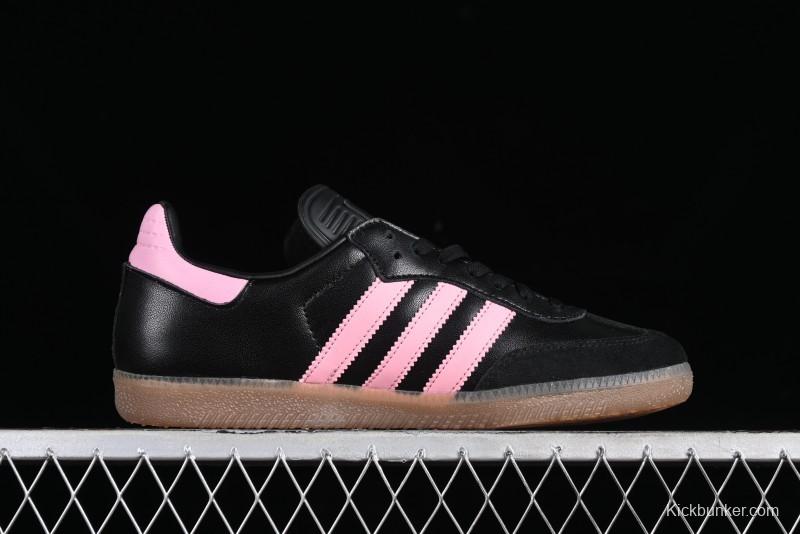 Adidas Samba OG Casual Sneakers - IH8157