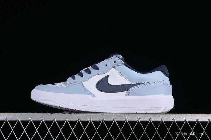 Nike SB Force 58 Retro Skateboard Shoes - HJ3489-141