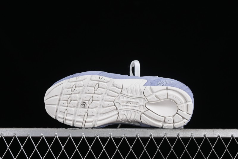 MiuMiu x New Balance 530 Low-Top Classic Retro Casual Running Shoes - G.D4