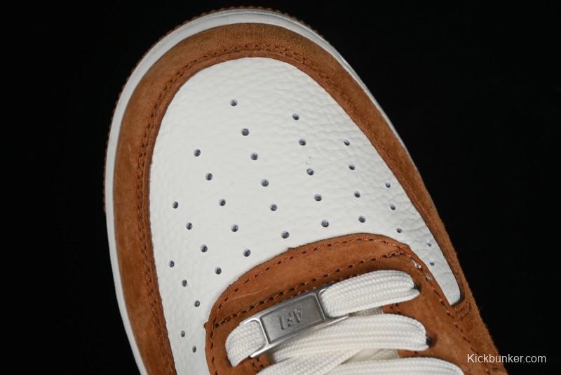 Nike Air Force 1 '07 Low BAPE Collaboration - BA8806-847