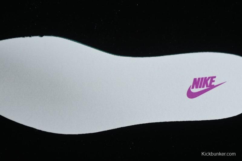 Nike Motiva Summer Breathable Cushioned Wave Running Shoes - DV1238-009