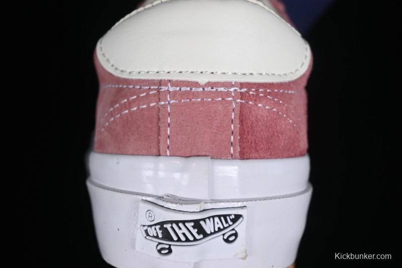 Vans Vault OG Epoch Sport Lx Full Suede Retro Low Top Canvas Vulcanized Shoes - VN000CQBOV7