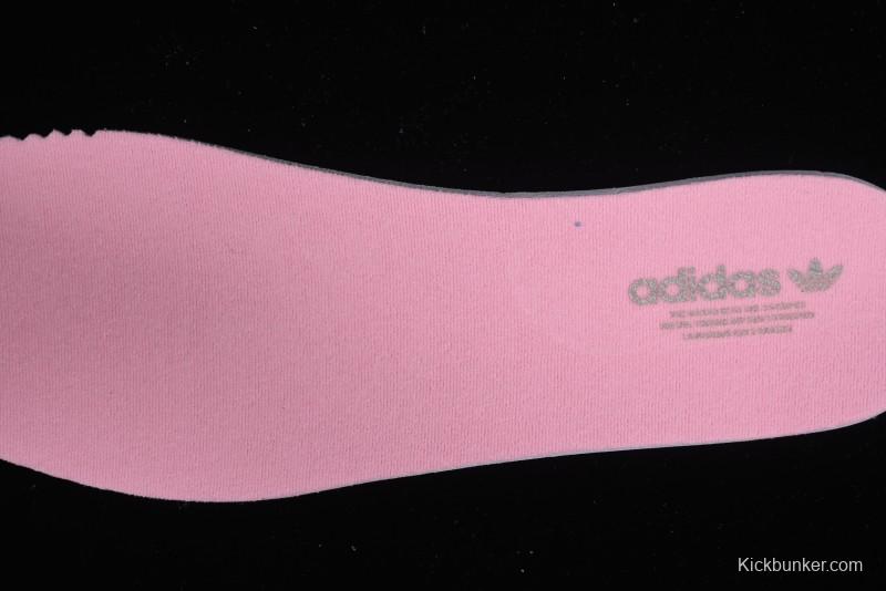 Adidas Originals Ozthemis 1.0 Kicksdong Low-Top Lifestyle Casual Shoes - IH0839