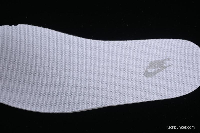 Nike Runtekk V2K Retro Low-Top Running Shoes with Cushlon Midsole and Distressed Effect - FD0736-104