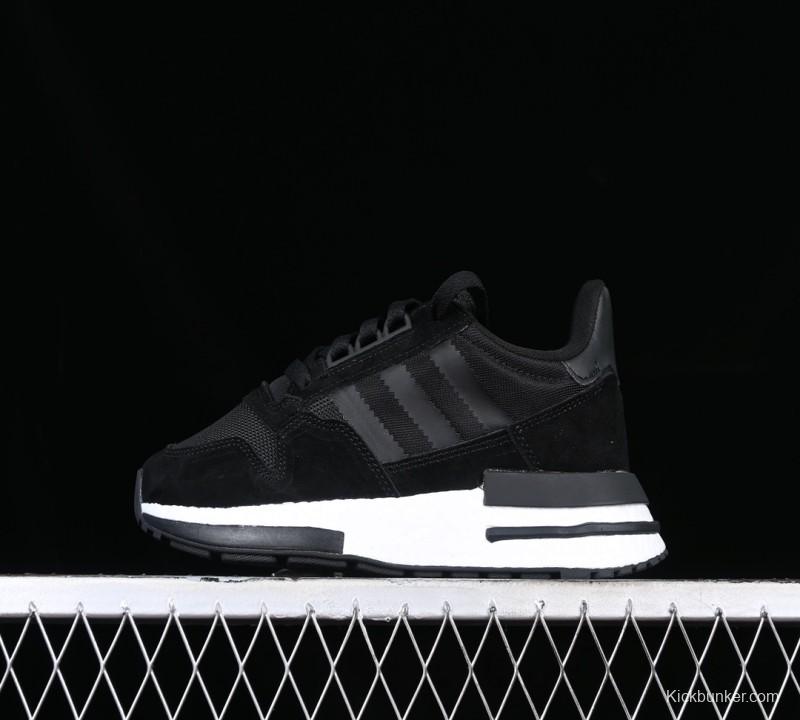 Adidas ZX500 RM Boost Retro Running Shoes - B42227