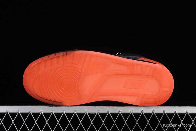 Nike Air Jordan 3 Retro "Rio" Basketball Shoes - FN0344-001