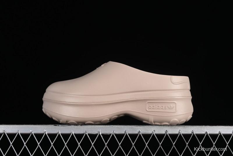 Adidas Adifom Stan Smith Platform Mule - IE7052