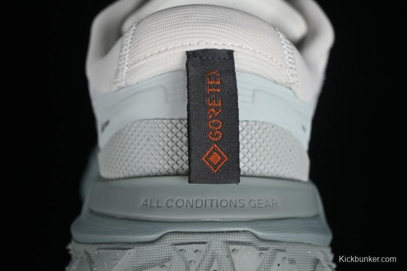 Nike ACG Mountain Fly 2 Low GTX SE Outdoor Hiking Shoes with GORE-TEX and React Foam - HF6245-003