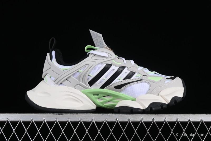 Adidas Vento XLG Deluxe IH7800 Retro Casual Dad Shoes - X.D4