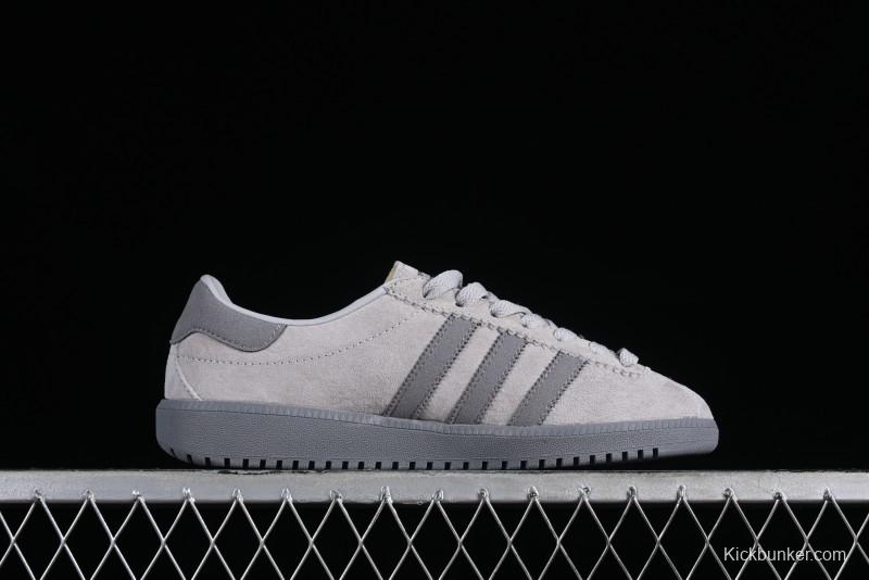 Adidas Originals Bermuda BB5267 Anti-Slip Wear-Resistant Lightweight Low-Top Skate Shoes - BB5267