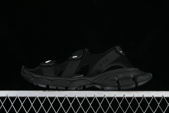 Balenciaga 3XL Sandal Trendy Summer Sandals - W3XLT1000