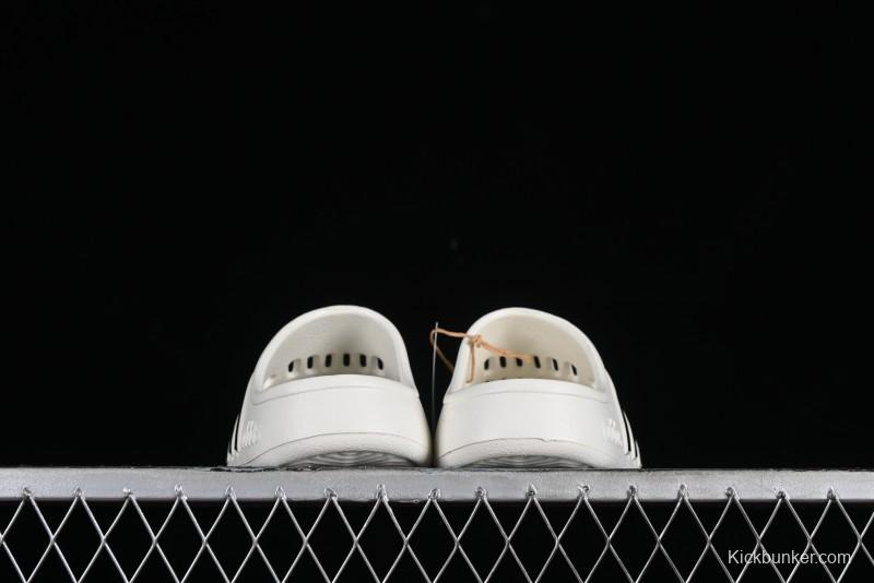 Adidas Adilette Clogs JH9849 One-Piece Slip-Resistant Sports Sandals - JH9849