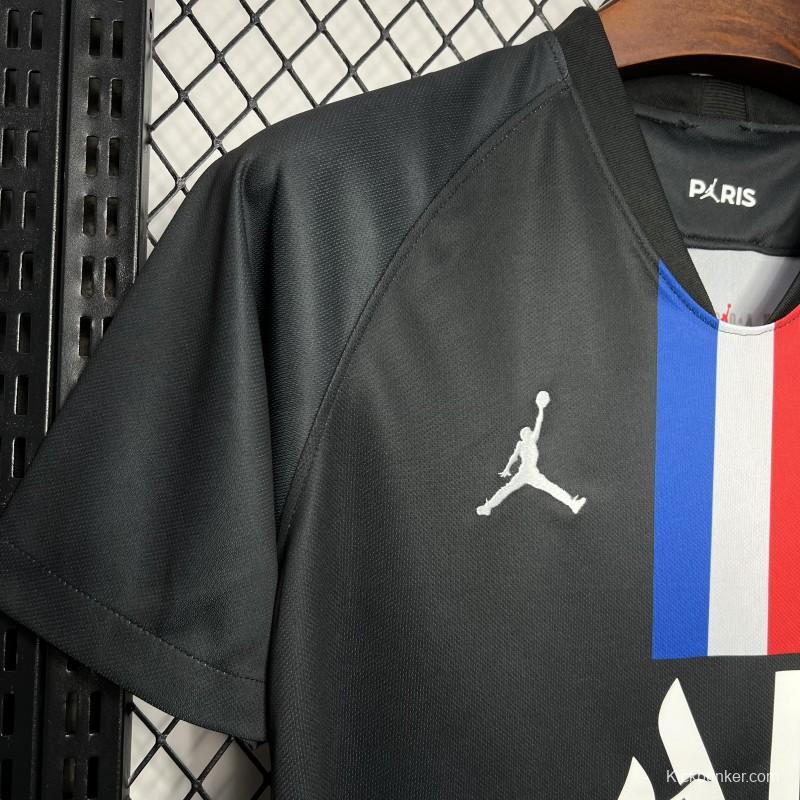 Retro 19/20 PSG Forth Jersey