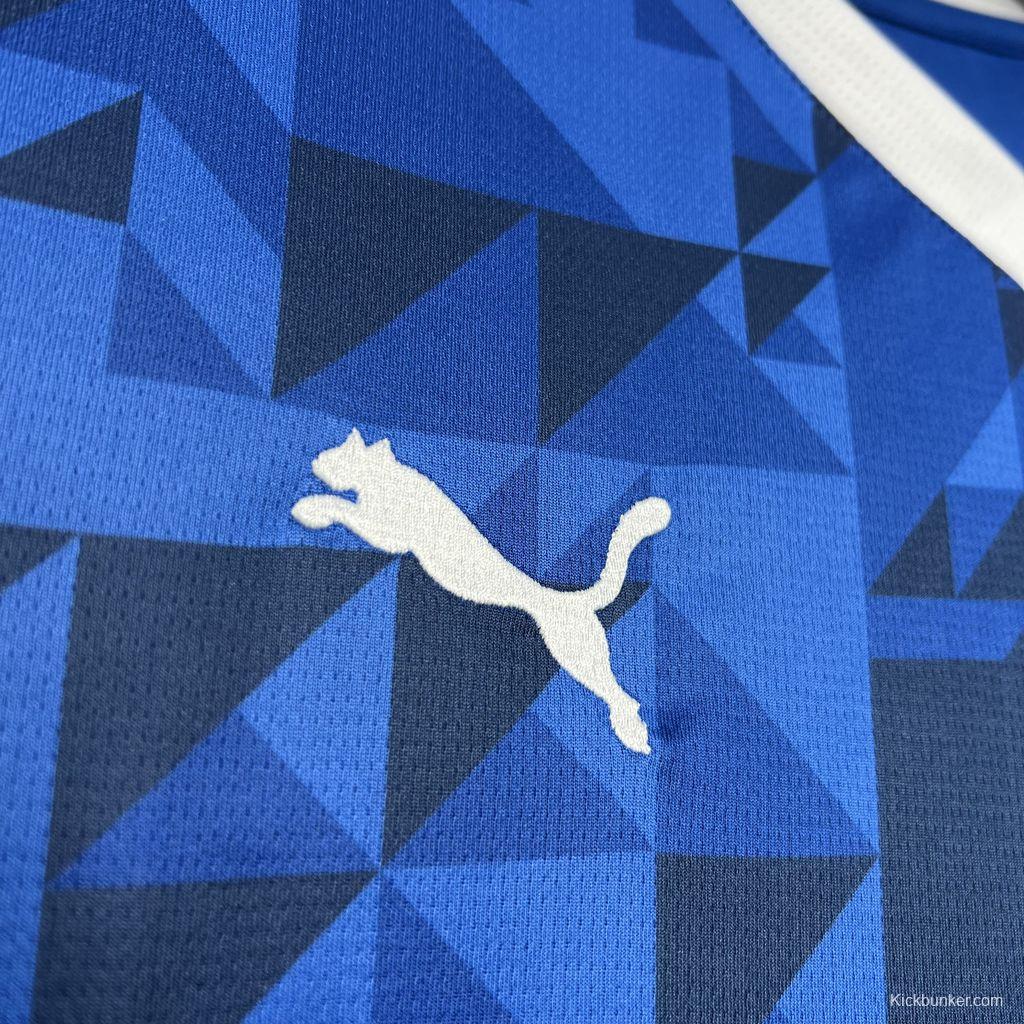 24/25 Al Hilal SC Home Jersey