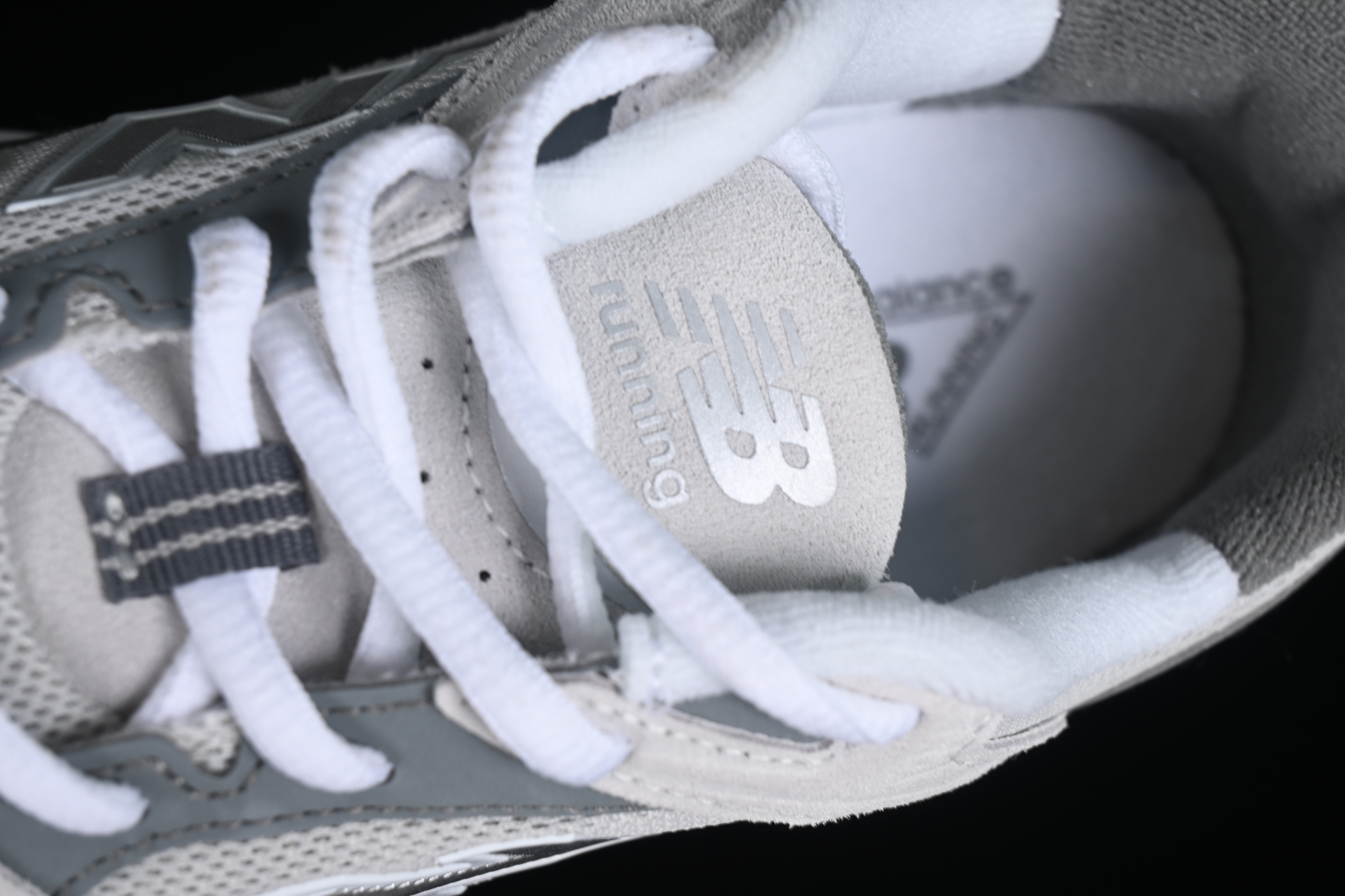 New Balance 530 Series Leather Retro Casual Running Shoes - MR530CB