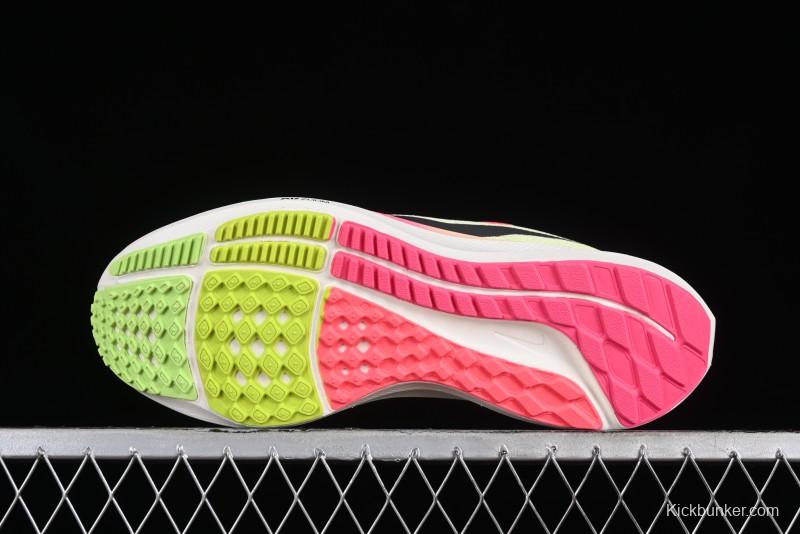 Nike Air Zoom Pegasus 40 Breathable Mesh Running Shoes - FQ8111-331