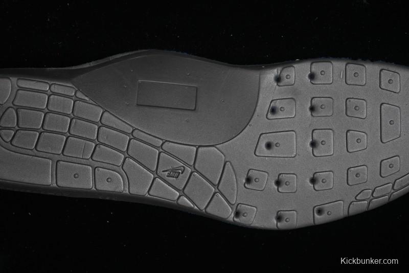 Nike Air Max 1 Retro Running Shoes with Half-Sole Air Cushion - DO9844-101