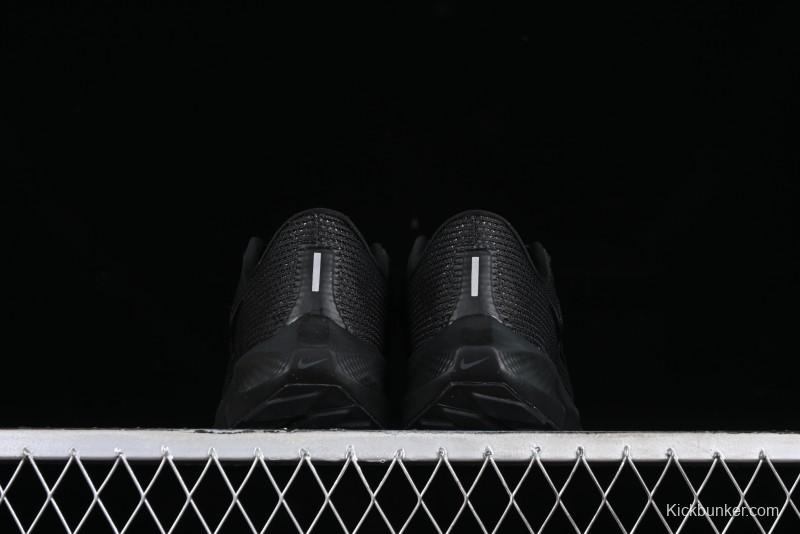 Nike Air Zoom Pegasus 40 Breathable Mesh Running Shoes - DV3853-002