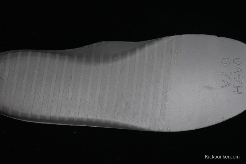 Nike Air Force 1 '07 Low Custom Casual Sneakers - CZ9183-002