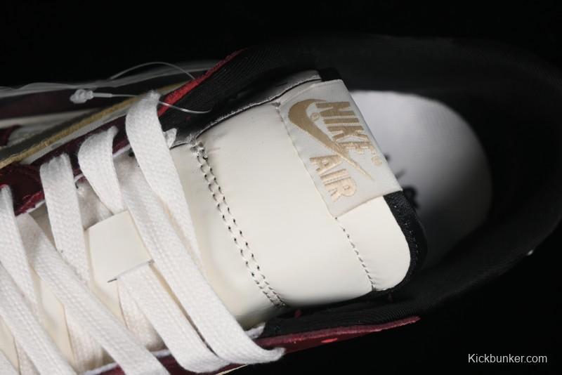 Nike Air Jordan 1 Low OG SP Travis Scott x Fragment Design Collaboration - LX1988-400