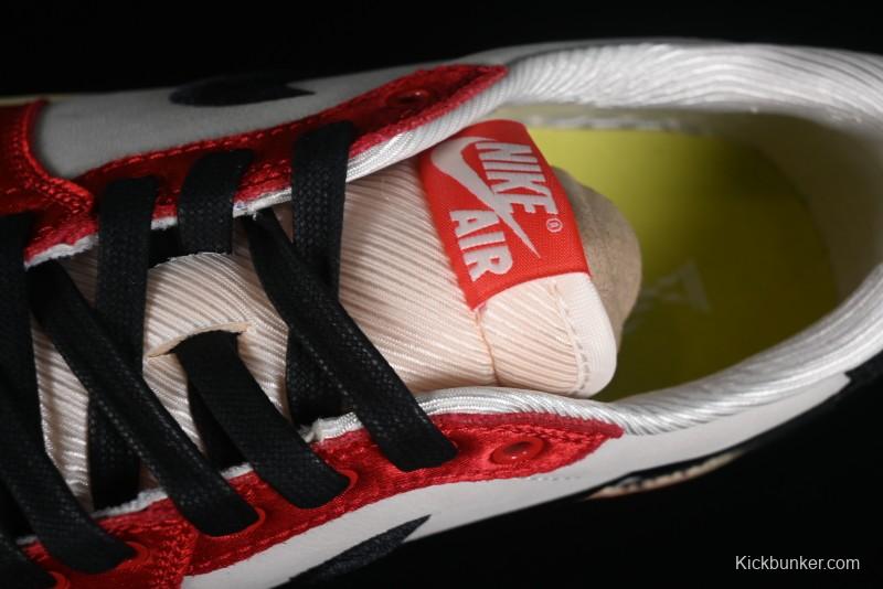 Nike Trophy Room x Jordan 1 Low OG "Away" Casual Sneakers - FN0432-100