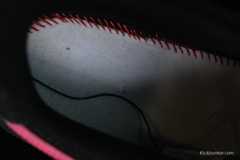 Nike Air Force 1 '07 Low Casual Sneakers in Black Starry Sky - CW2288-015