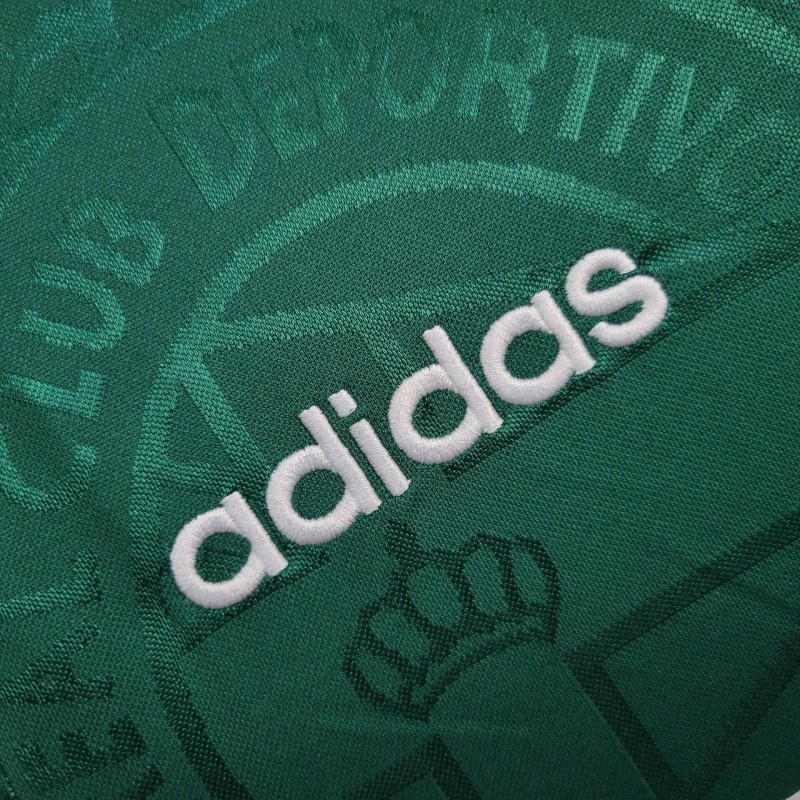 Retro 99/00 Deportivo La Coruna Away Jersey