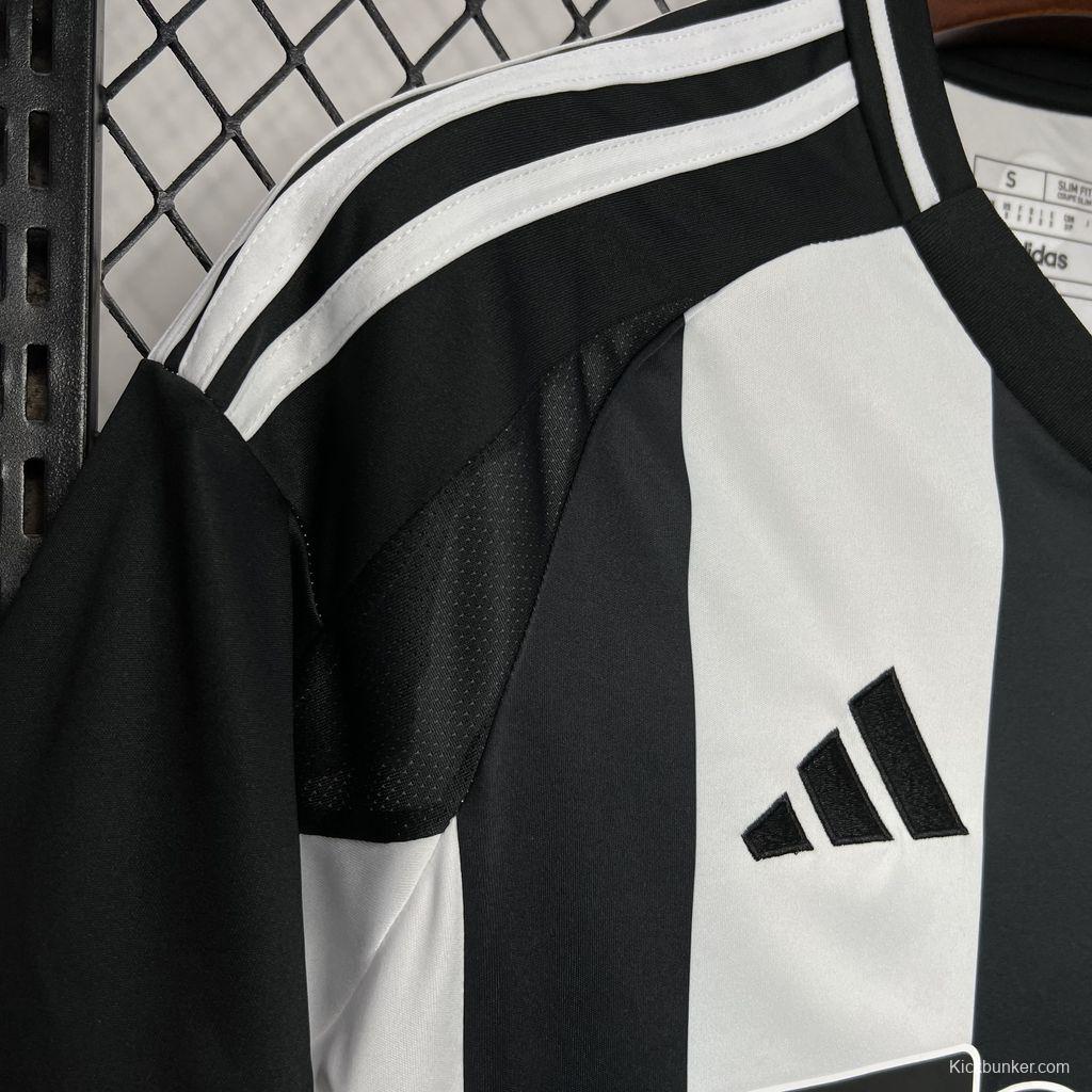 2024/25 Newcastle United Home Jersey