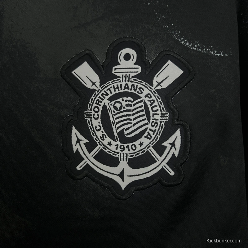 25/26 Corinthians Training Jersey