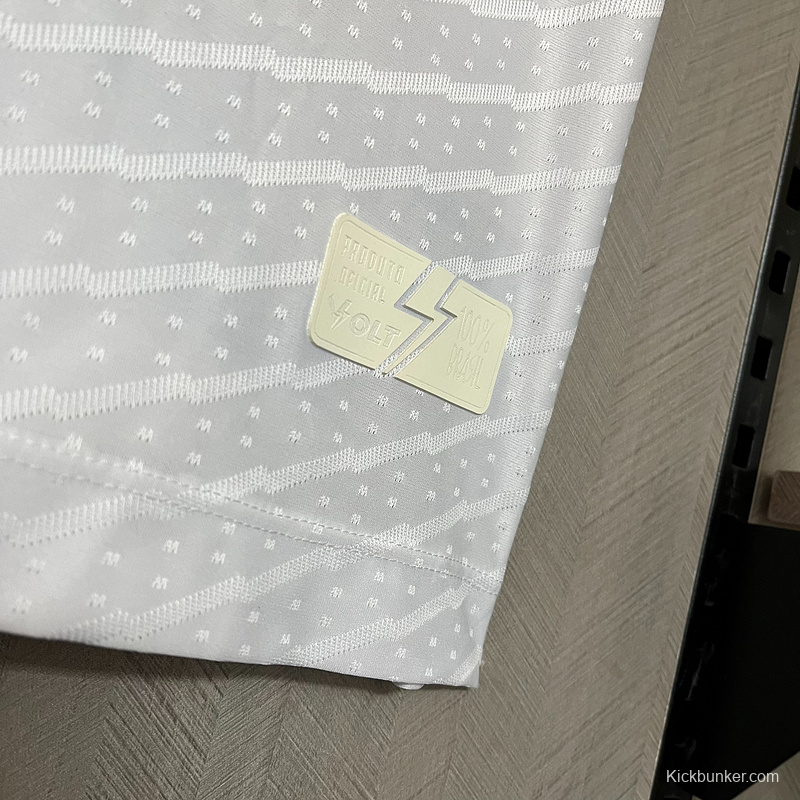 25/26 Santa Cruz Away S-XXXXL Jersey