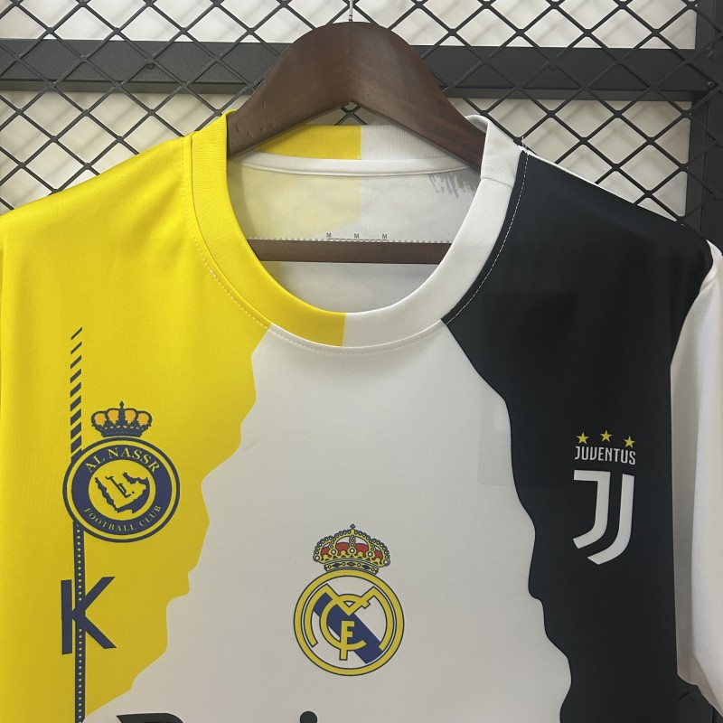 Cristiano Ronaldo Commemorative Edition