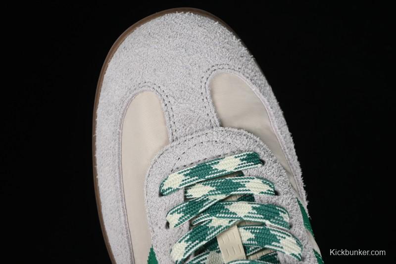 Adidas Samba Vegan OG Casual Sneakers - GY4344