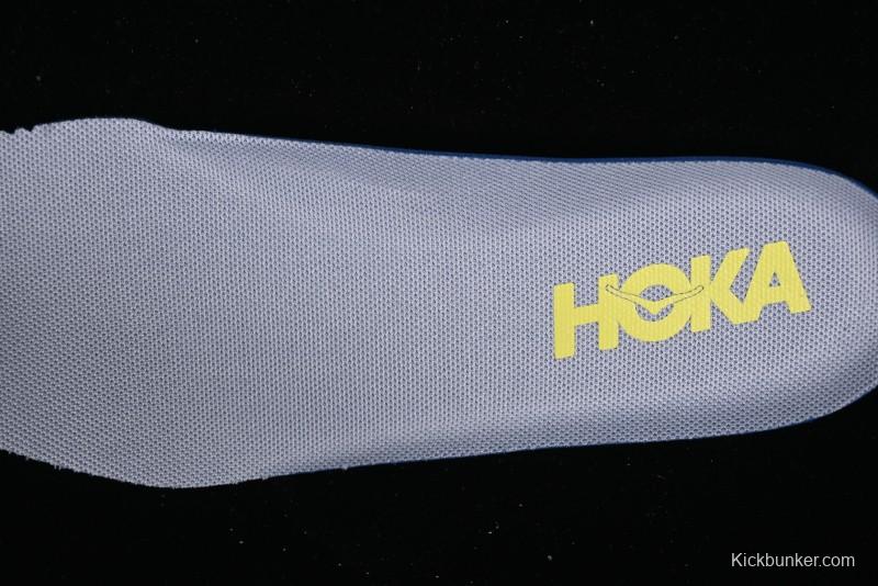 Hoka Mafate Speed 2 Ultra-Lightweight Cushioned Trail Running Shoes - 1126851 ENG