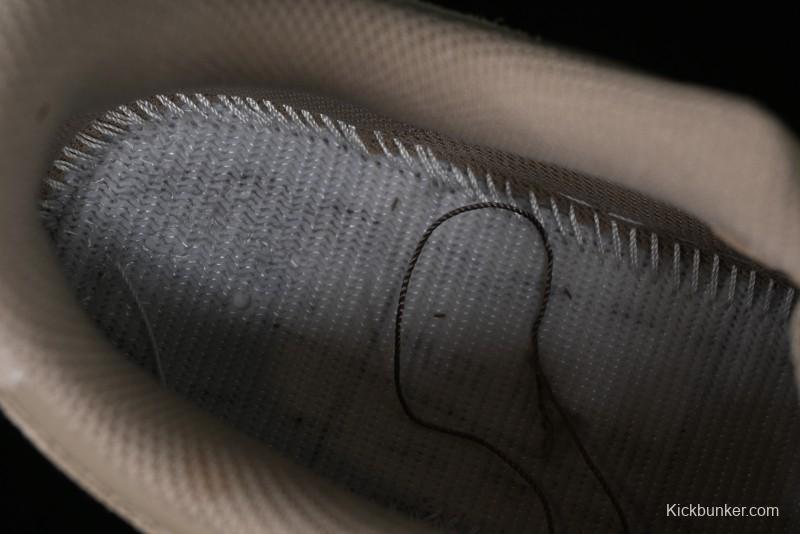 Nike Air Force 1 '07 Low Casual Sneakers with Full-Length Air Cushion - HQ1176-222