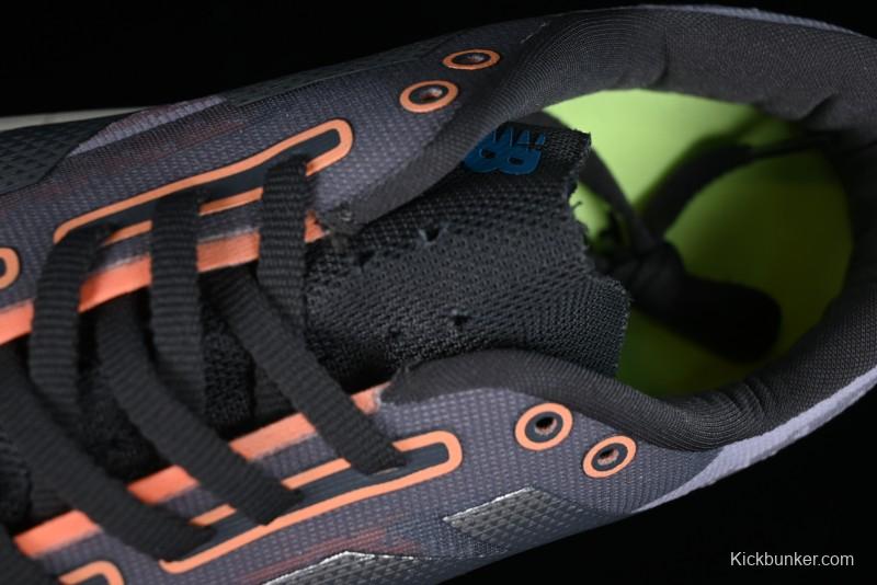 New Balance FuelCell Rebel V4 Low-Top Anti-Slip Durable Versatile Casual Running Shoes - MFCXPK4